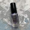 Stamping-Lack TAKI DA - professional stamping polish - Perlmutt Lila 035, 5 ml